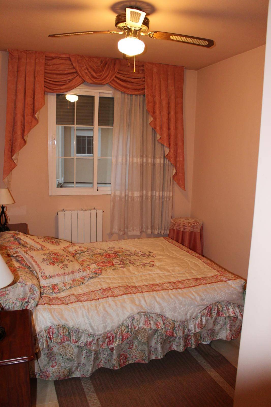 DISPONIBLE CASA DE TRES DORMITORIOS 