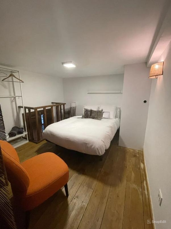 APARTAMENTO DE DOS DORMITORIOS JUNTO AL PASEO DE LOS TRISTES