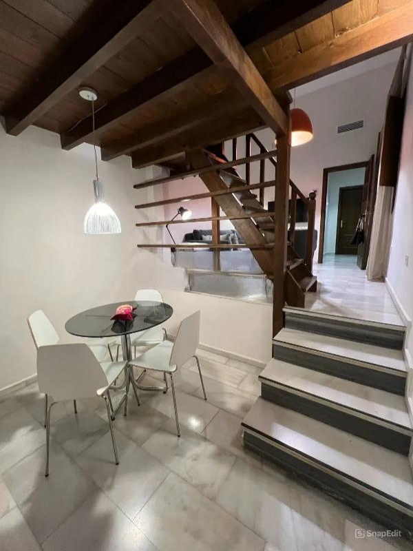 APARTAMENTO DE DOS DORMITORIOS JUNTO AL PASEO DE LOS TRISTES