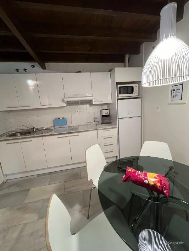 APARTAMENTO DE DOS DORMITORIOS JUNTO AL PASEO DE LOS TRISTES