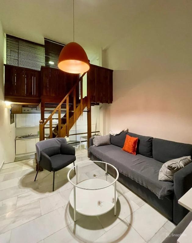 APARTAMENTO DE DOS DORMITORIOS JUNTO AL PASEO DE LOS TRISTES