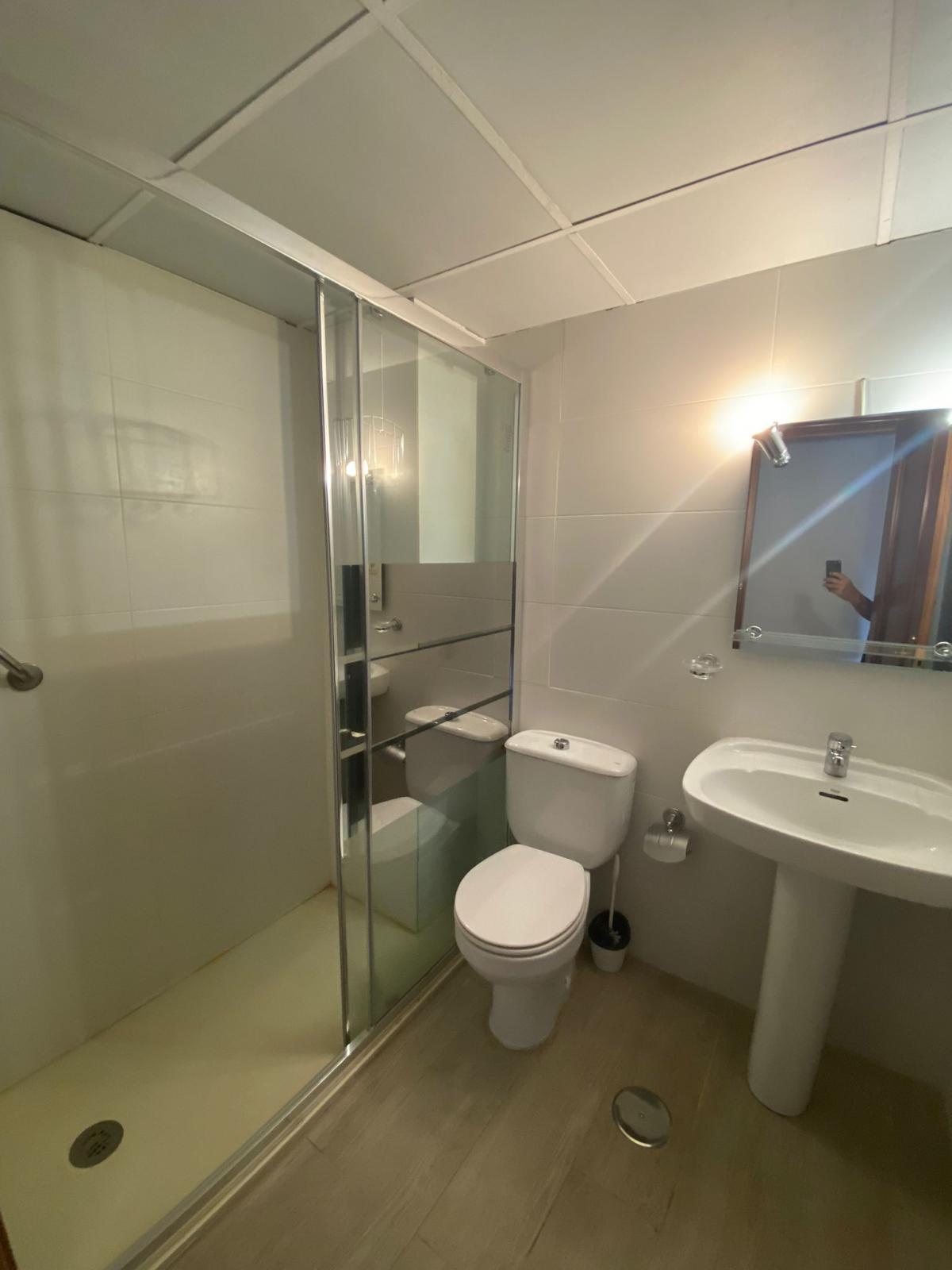 Flat for rent in Granada