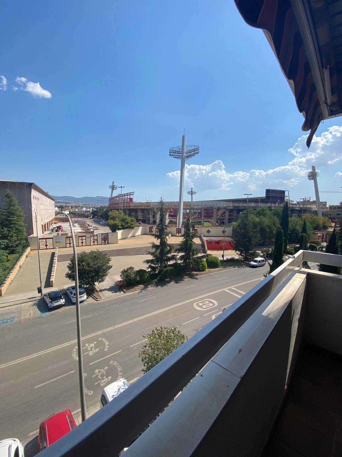 Flat for rent in Granada