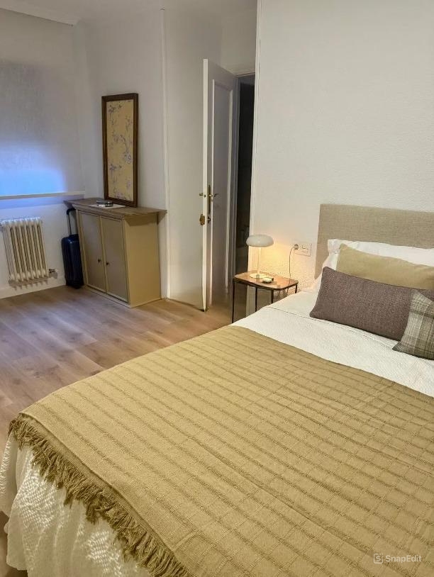 Apartment for rent in Granada