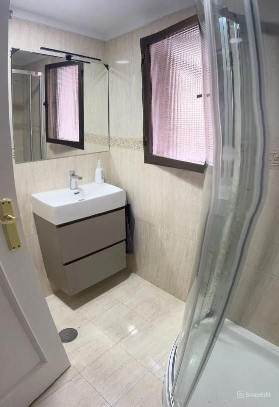Apartment for rent in Granada