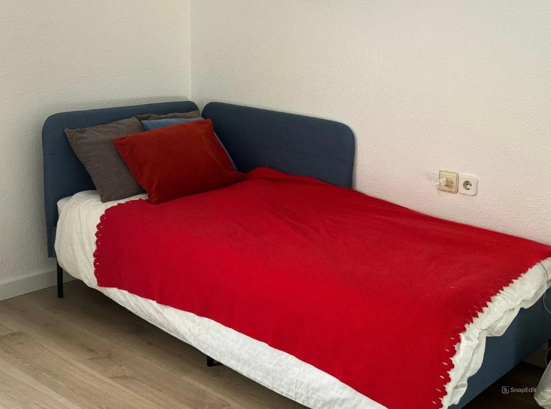 Apartment for rent in Granada