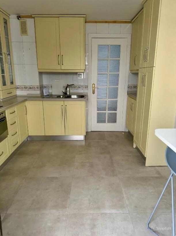 Apartment for rent in Granada