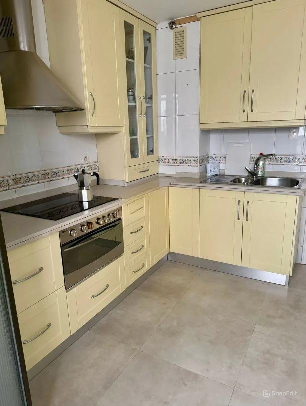 Apartment for rent in Granada