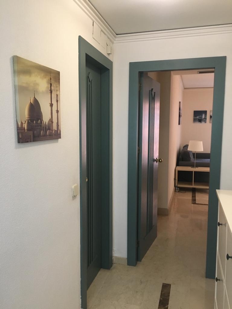 Apartment for rent in Granada