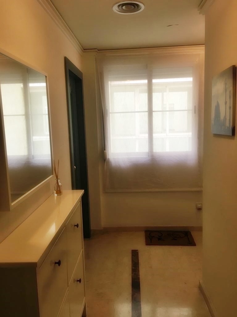 Apartment for rent in Granada