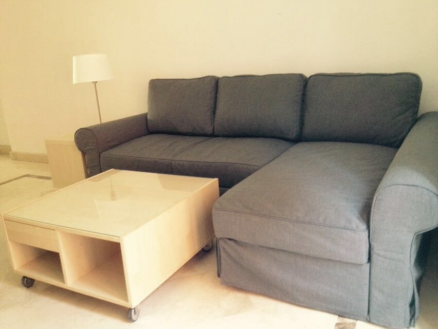 Apartment for rent in Granada