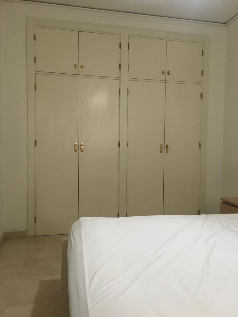 Apartment for rent in Granada