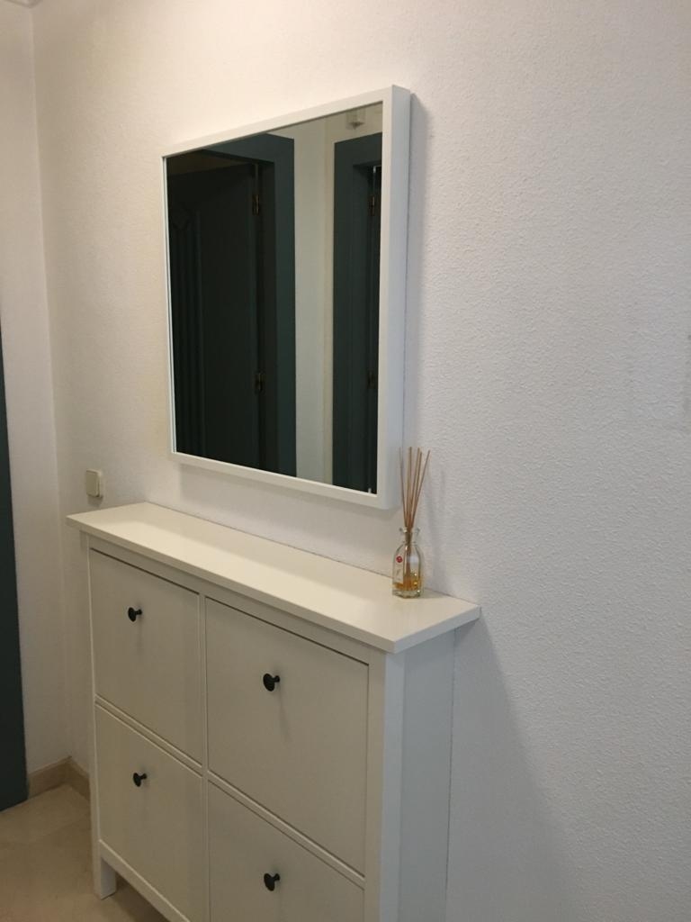 Apartment for rent in Granada