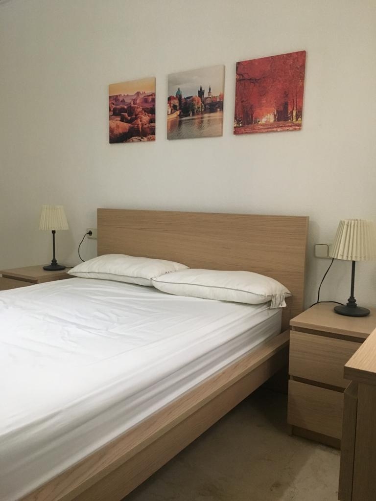 Apartment for rent in Granada