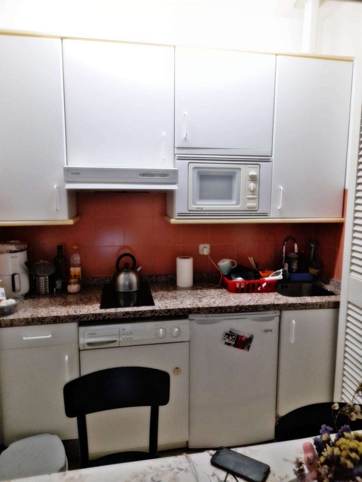 Apartment for rent in Granada