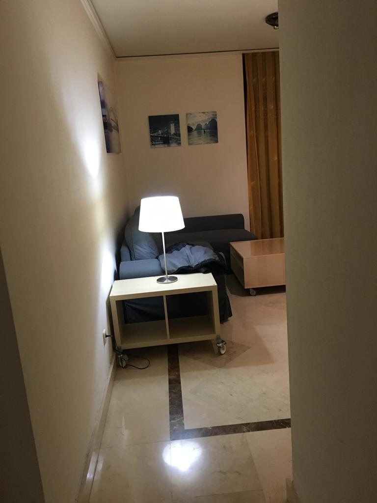 Apartment for rent in Granada