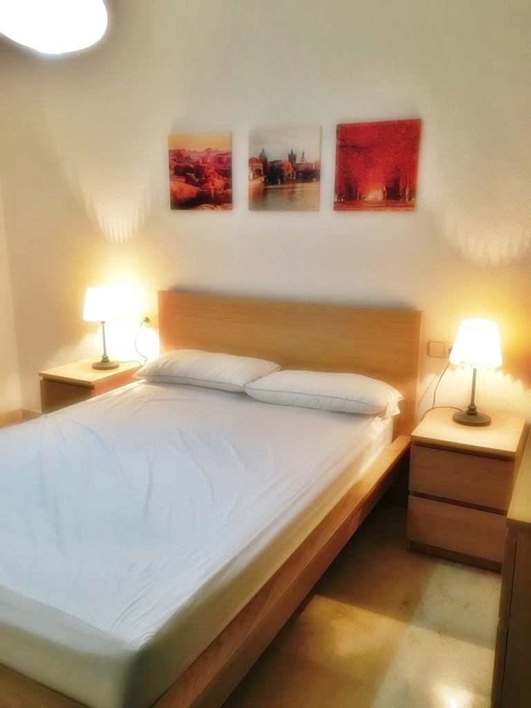 Apartment for rent in Granada