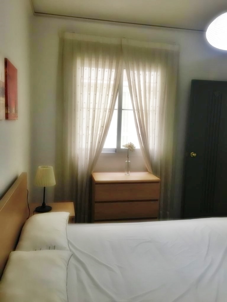 Apartment for rent in Granada
