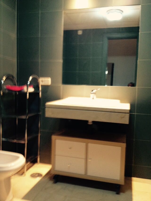 Apartment for rent in Granada