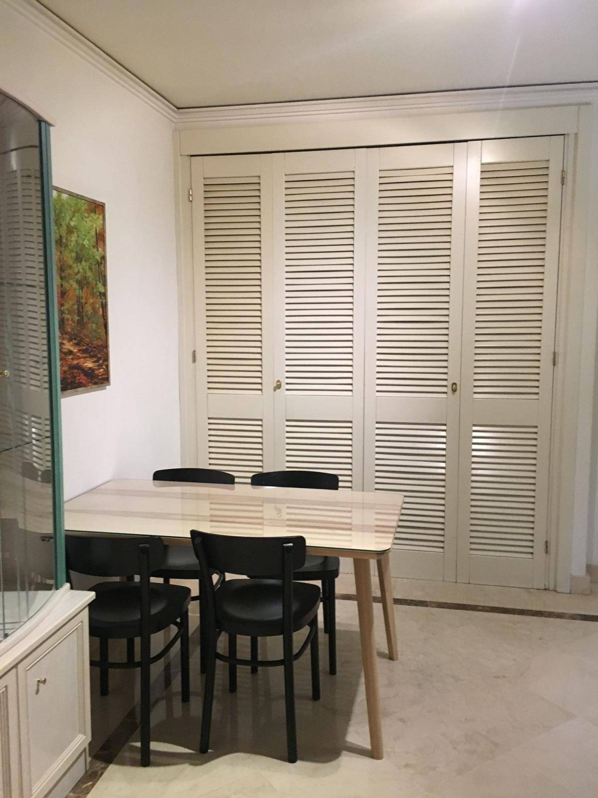 Apartment for rent in Granada