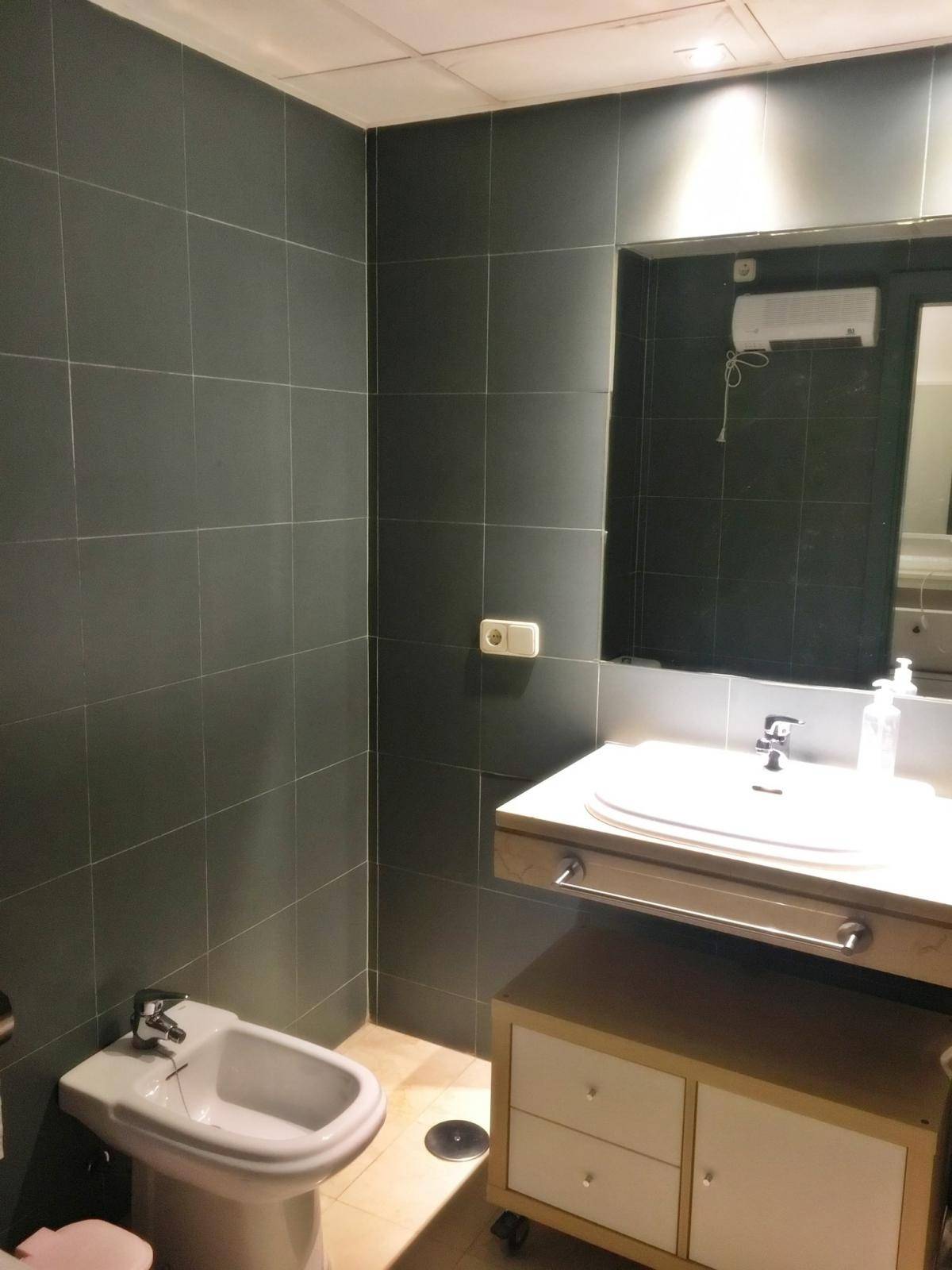 Apartment for rent in Granada