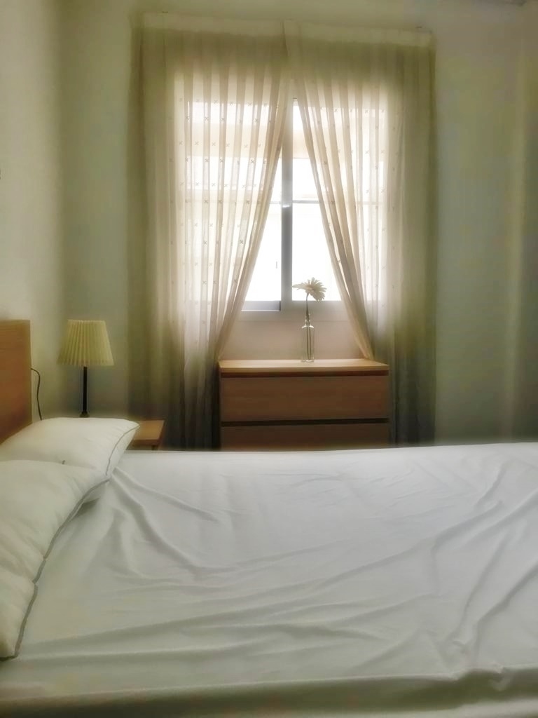 Apartment for rent in Granada