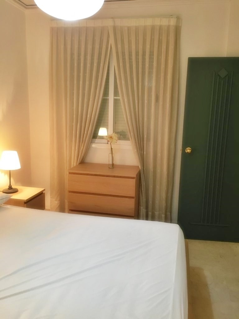 Apartment for rent in Granada
