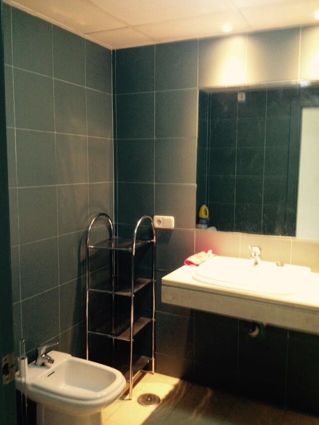 Apartment for rent in Granada