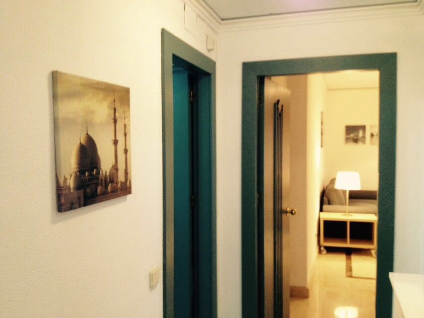 Apartment for rent in Granada