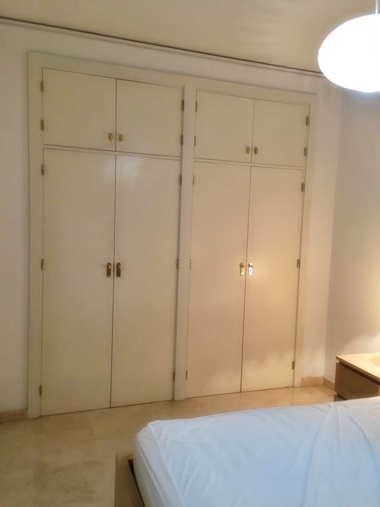 Apartment for rent in Granada