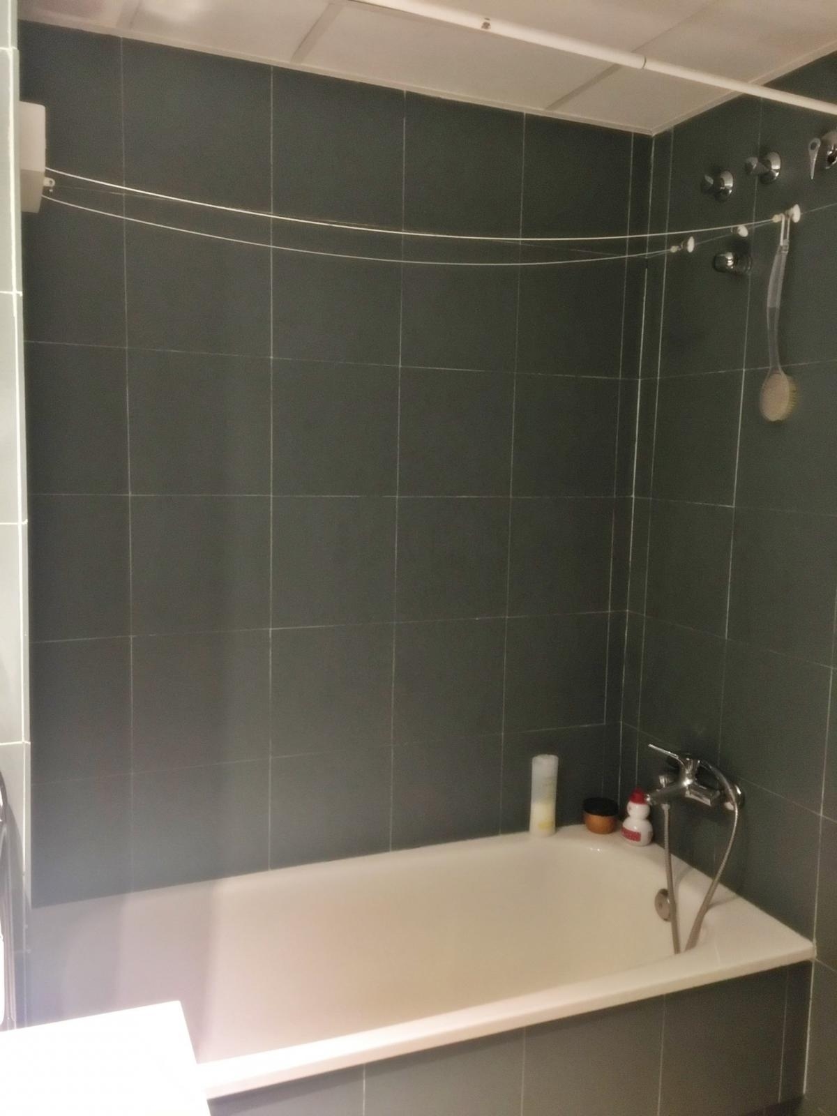 Apartment for rent in Granada