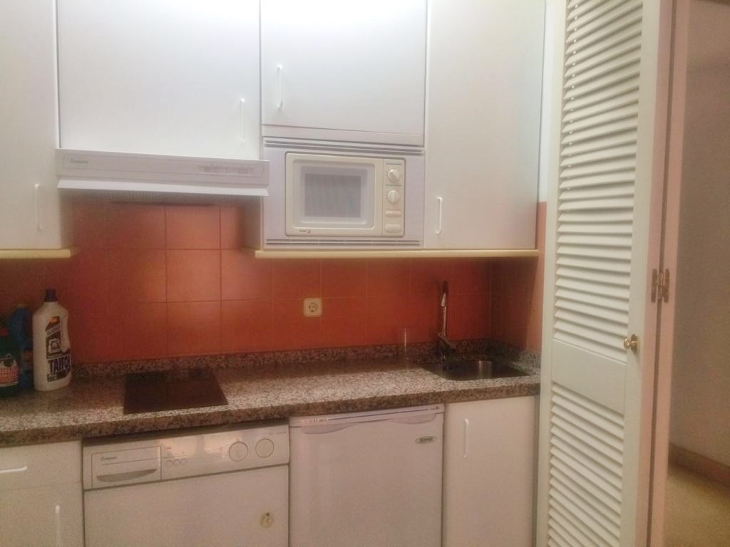 Apartment for rent in Granada