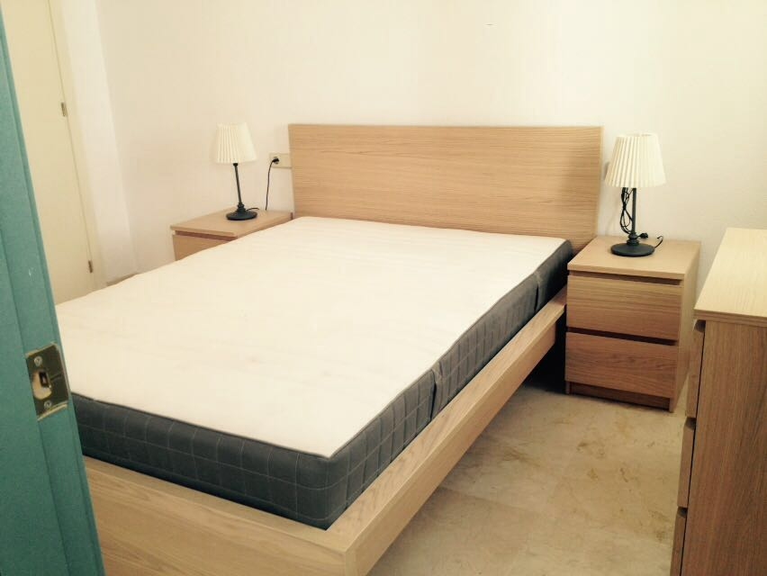 Apartment for rent in Granada