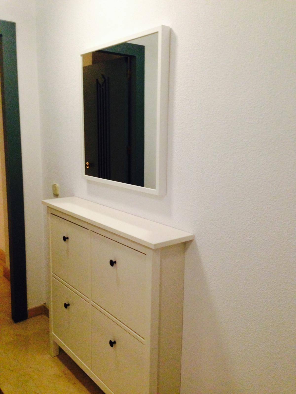 Apartment for rent in Granada