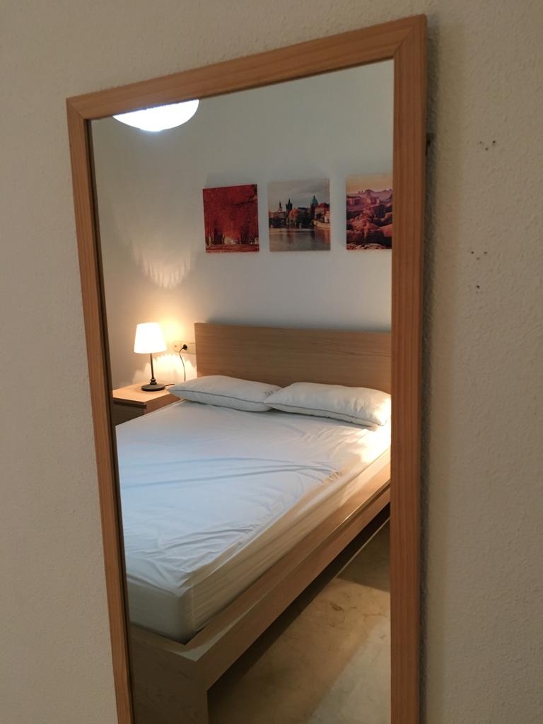 Apartment for rent in Granada