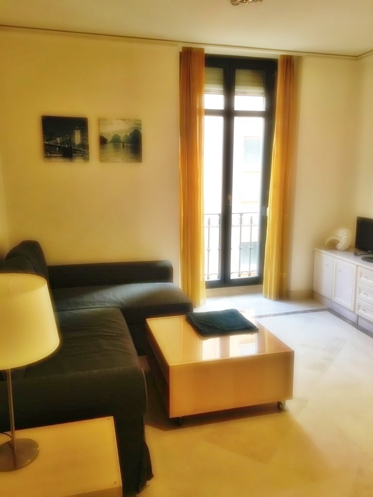 Apartment for rent in Granada