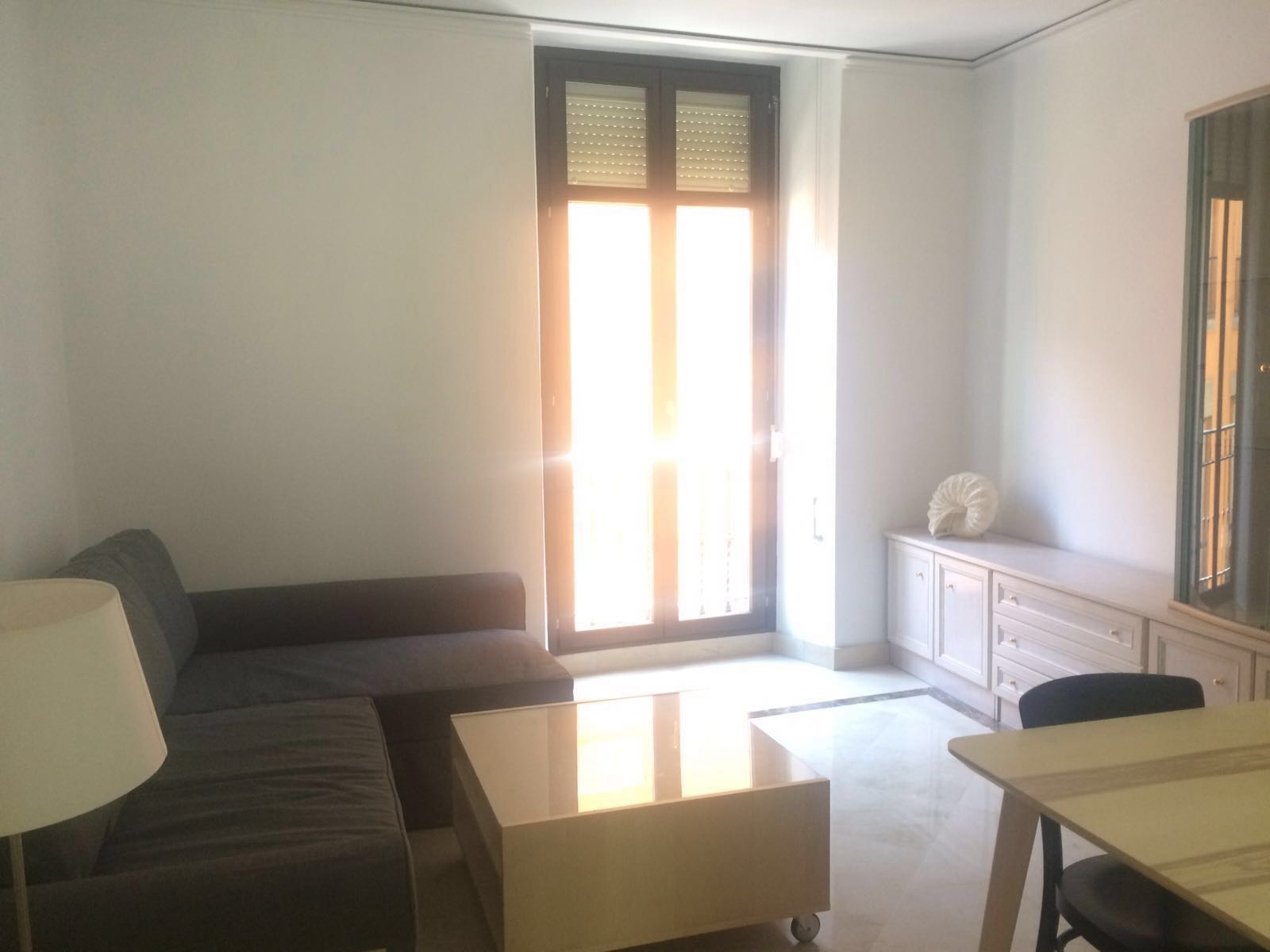 Apartment for rent in Granada