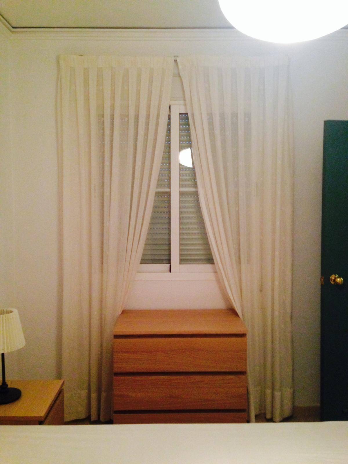 Apartment for rent in Granada