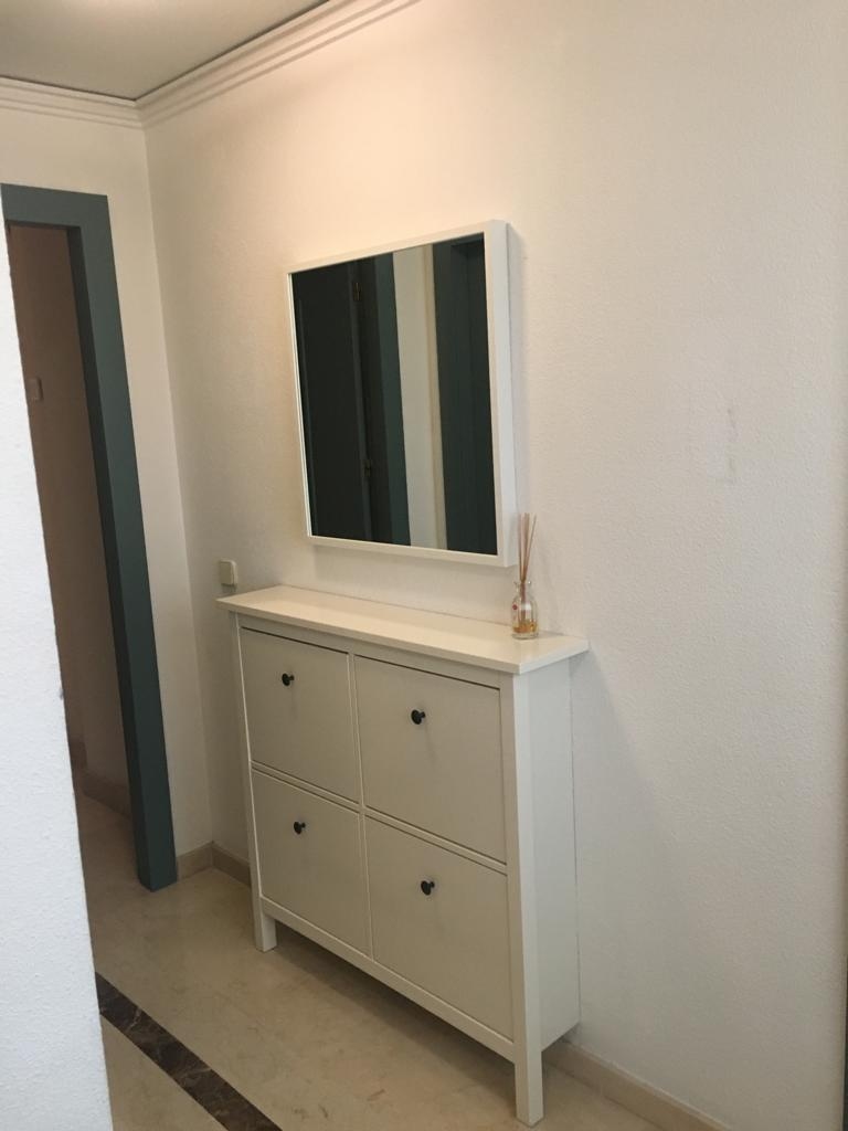 Apartment for rent in Granada