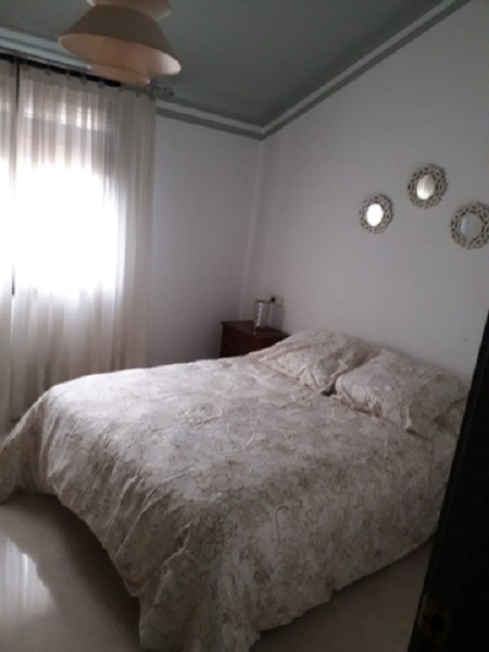 Flat for rent in Granada