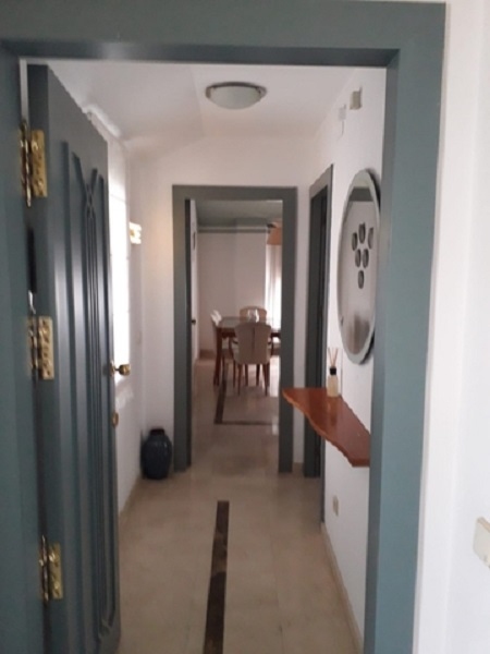 Flat for rent in Granada