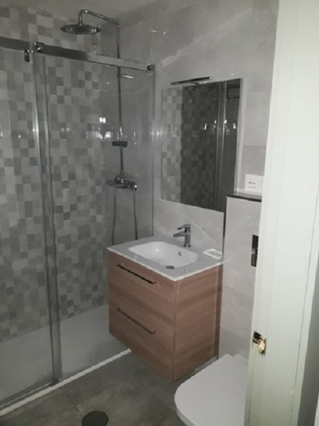 Flat for rent in Granada