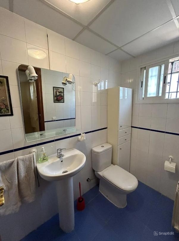 House for rent in Granada