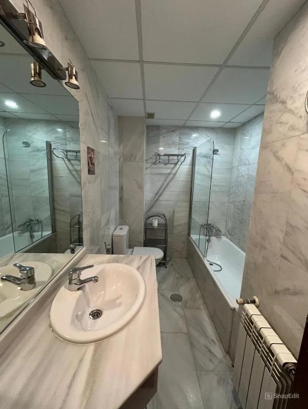 House for rent in Granada
