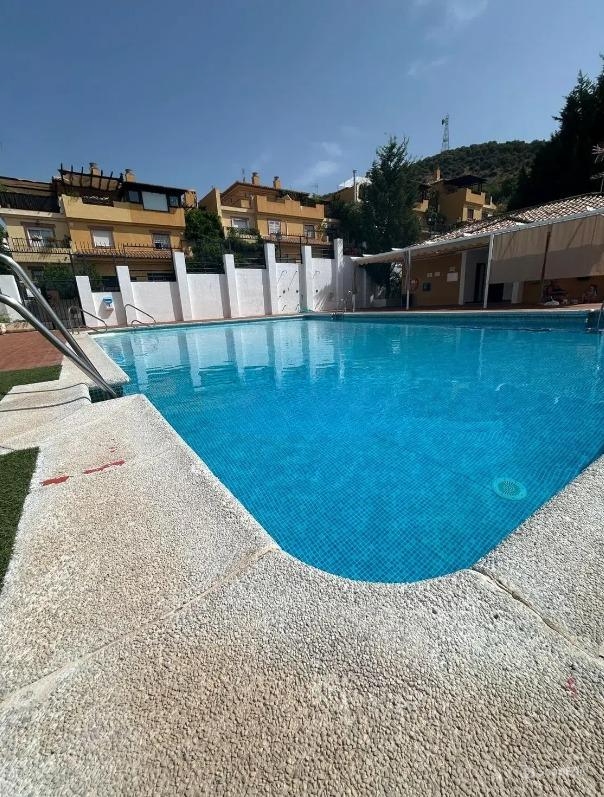 House for rent in Granada