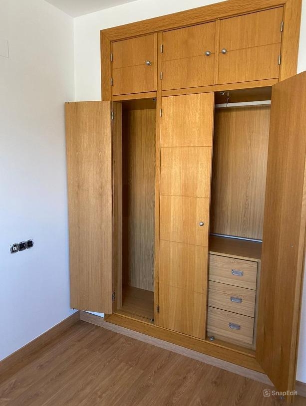 Flat for rent in Granada