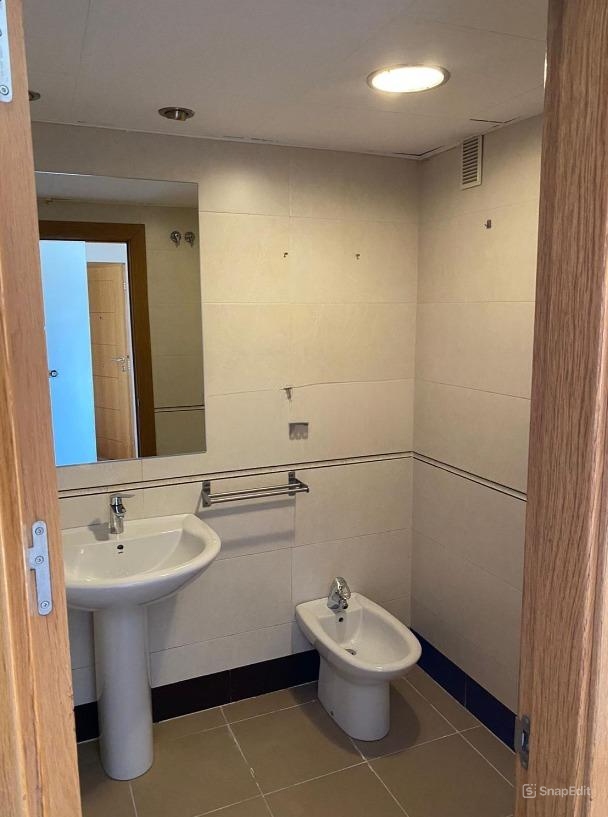 Flat for rent in Granada