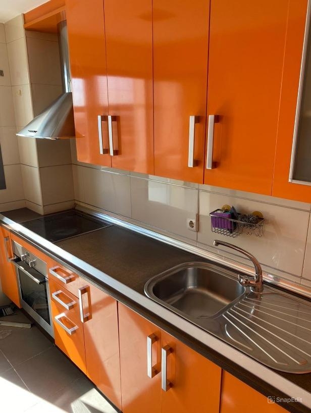 Flat for rent in Granada
