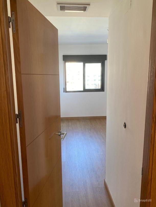 Flat for rent in Granada