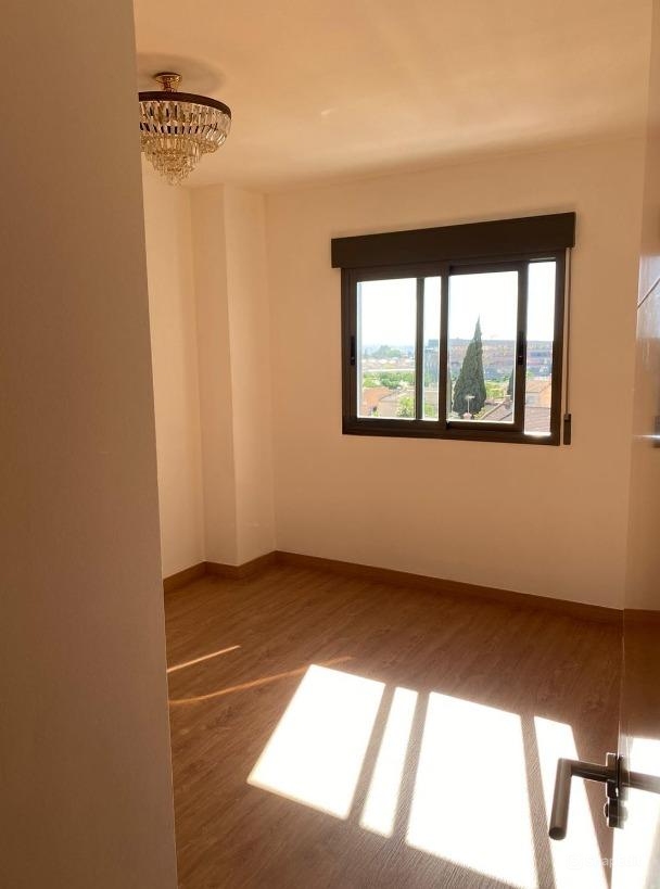 Flat for rent in Granada